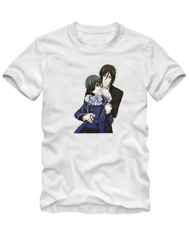 Kuroshitsuji Kuroshitsuji